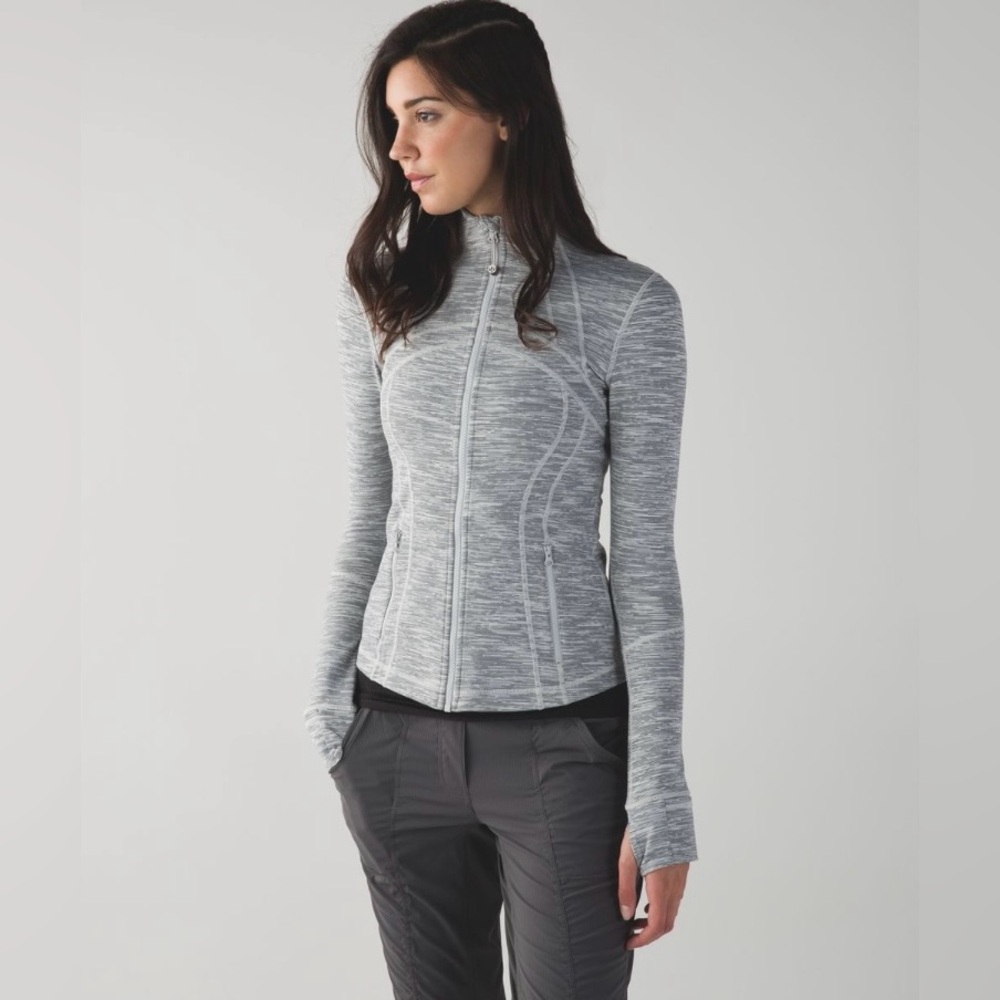 Lululemon Define Jacket | Size 8